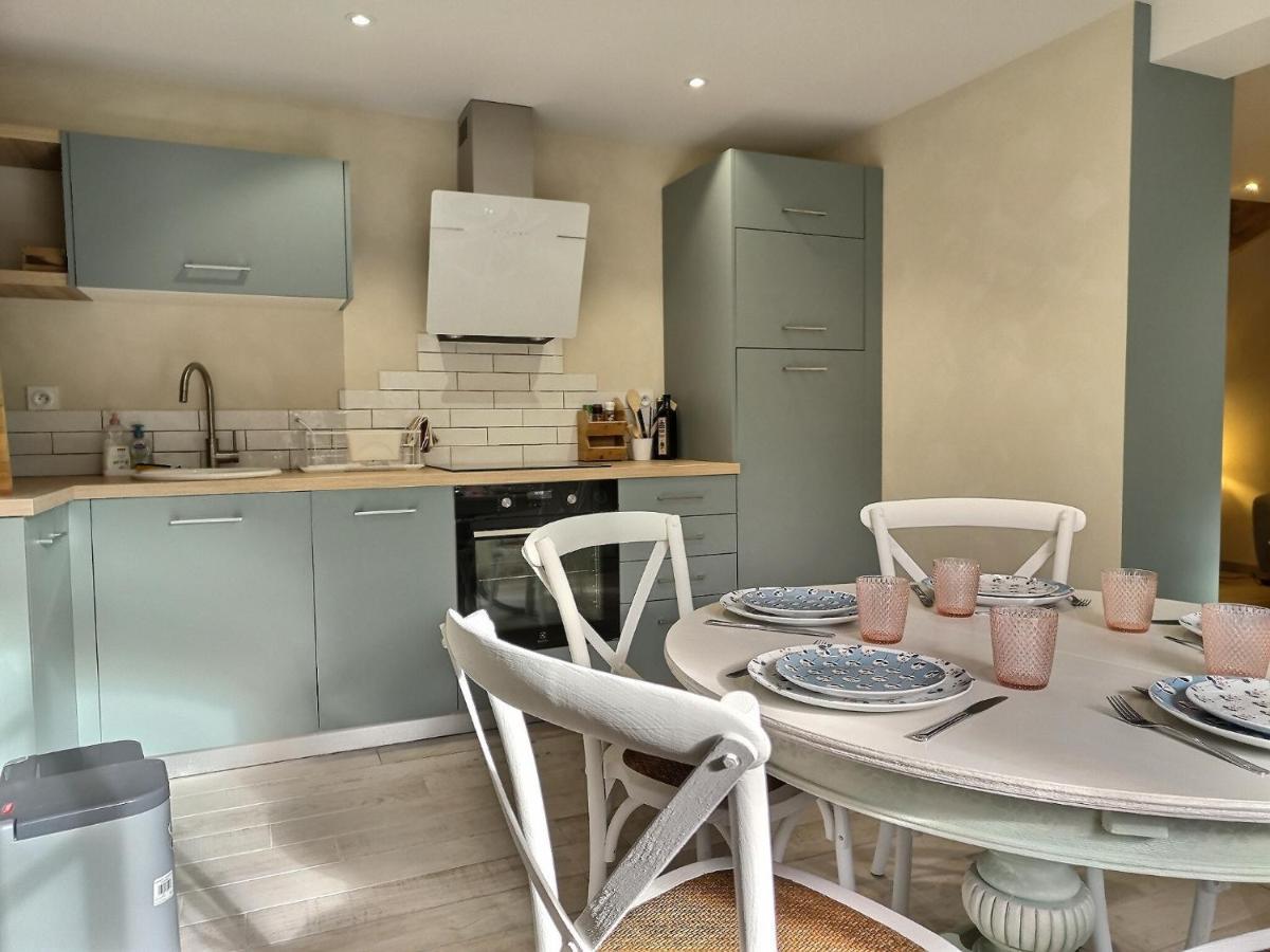 Apartment La Muse D'avril - Wifi - Hyper Centre Albi